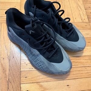 Adidas Anthony Edwards AE 1 Low Ascent Pack Youth Size 5.5